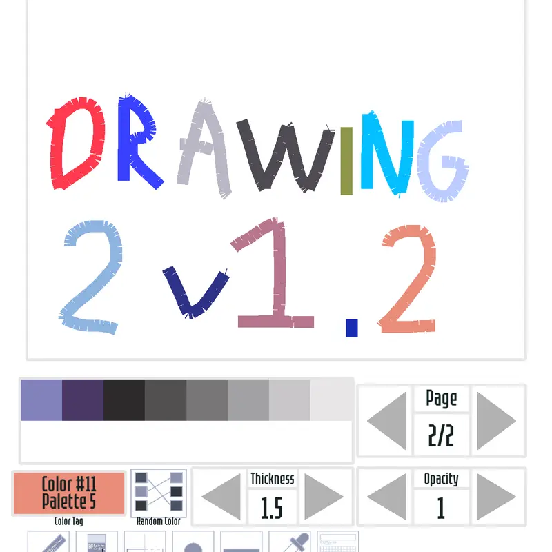 Game by @SpeakermanInteract