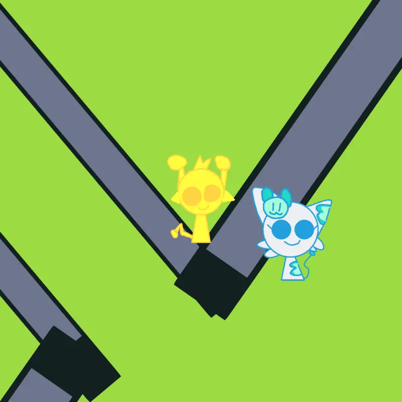 Game by @Oren_Fan_Likes_Pinki