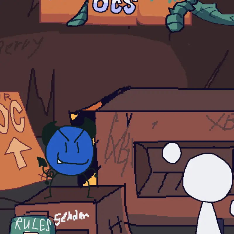 Game by @XarryBerry