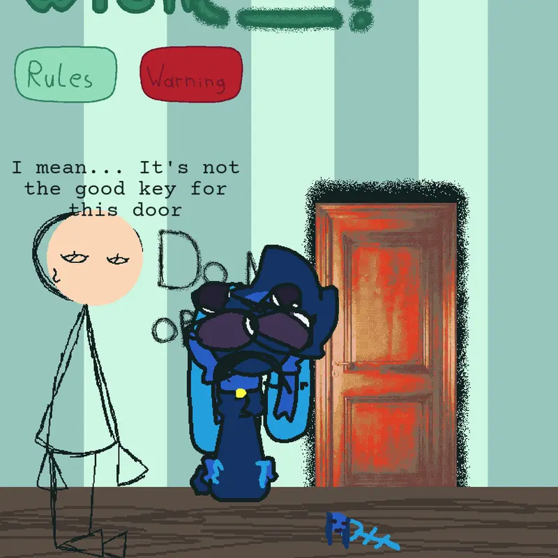 Game by @am_just_a_normal_person