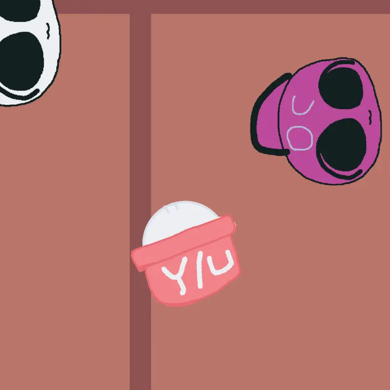 Game by @heybarbara
