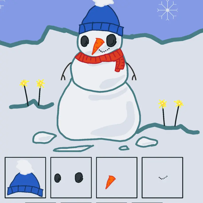 Game by @pednheisen_games