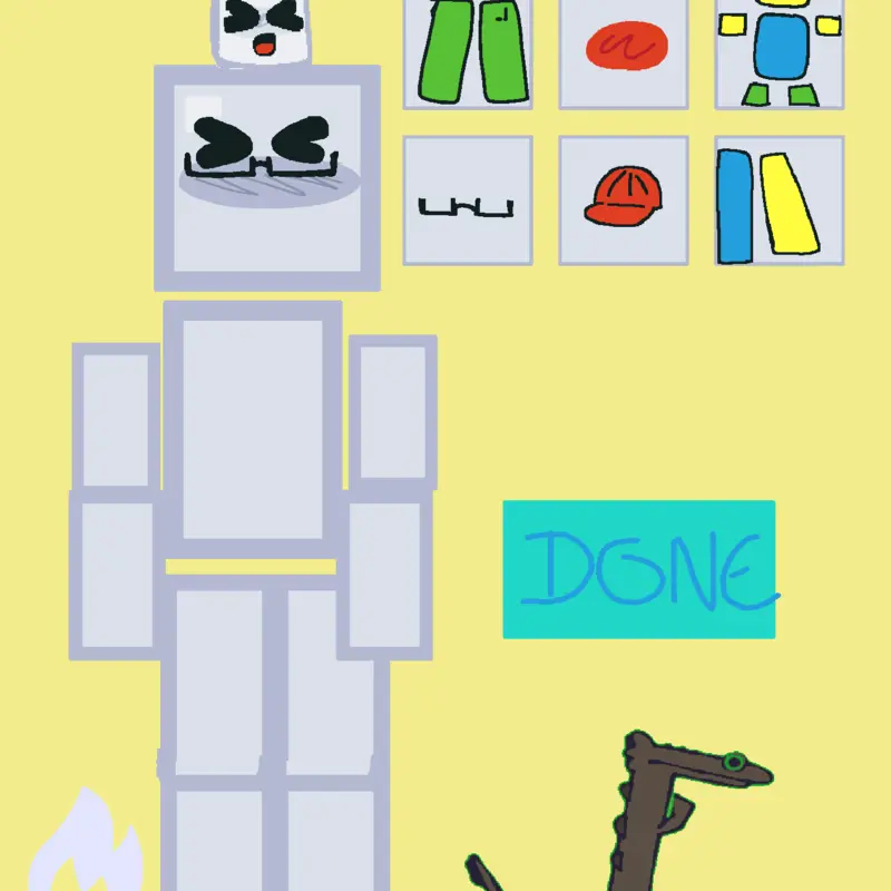 Game by @SOFA_LIES_YOU