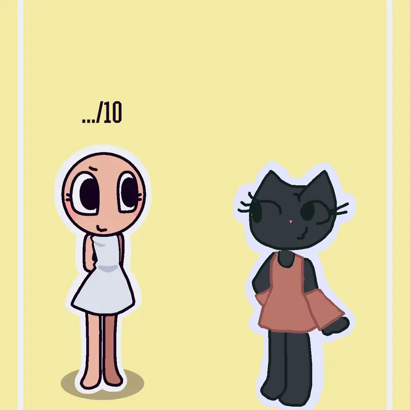 Game by @dwfangirlfruitcake