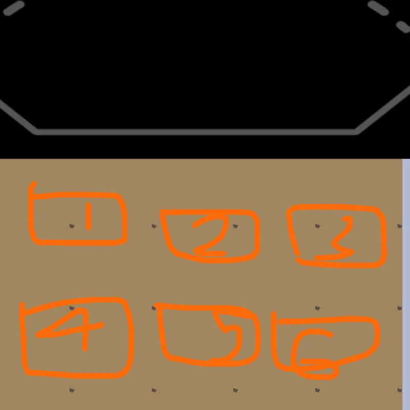 Game by @Amrullah