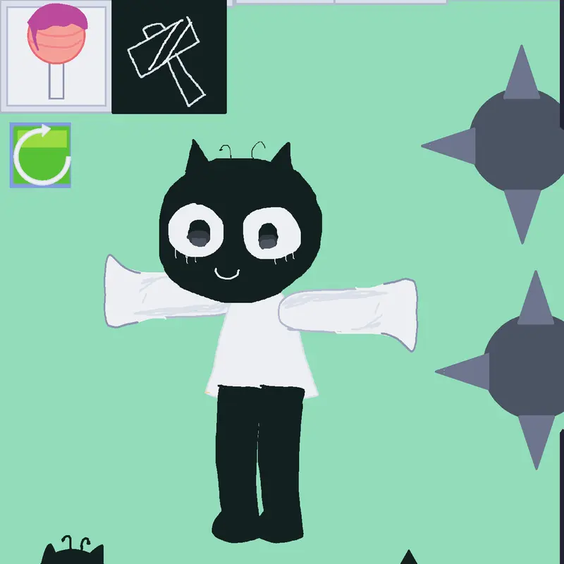 Game by @Sfyyaa