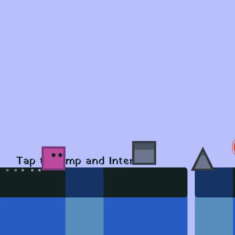 Game by @Zavierjace