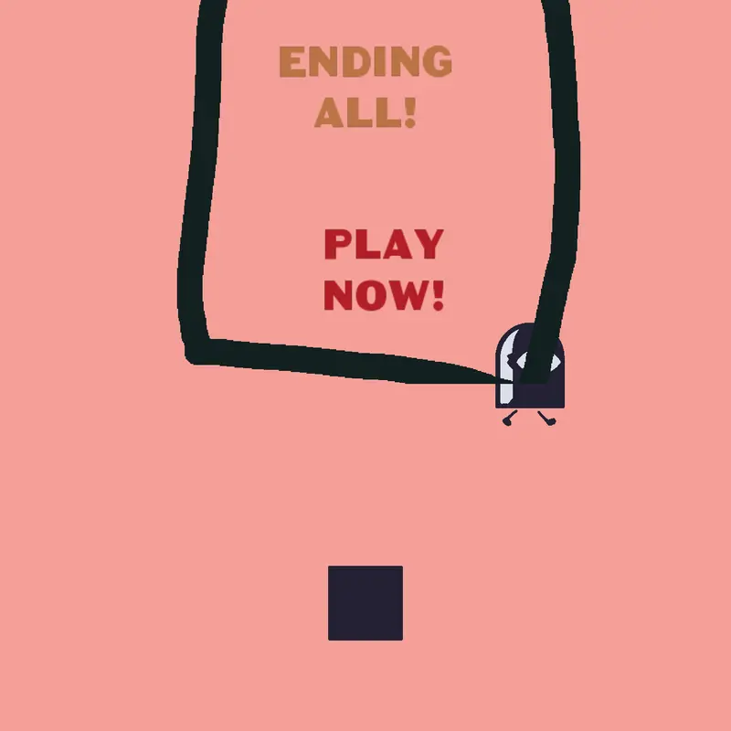 Game by @Ending_all