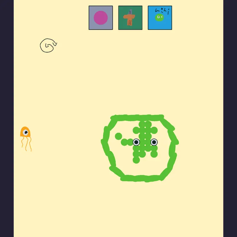 Game by @z33t33