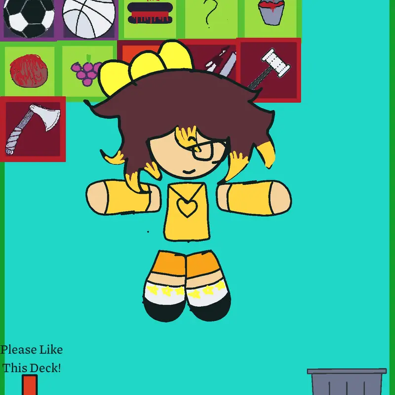 Game by @Aruki111