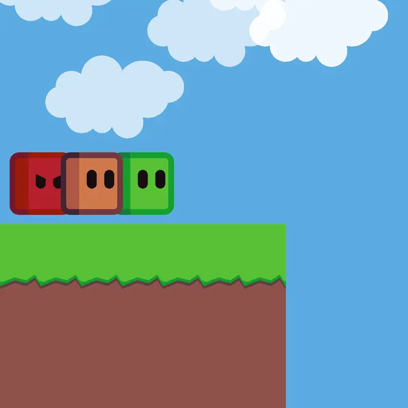 Game by @PremiumSabroson