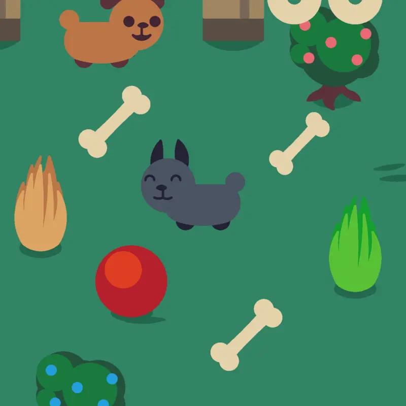 Game by @Joaquin201