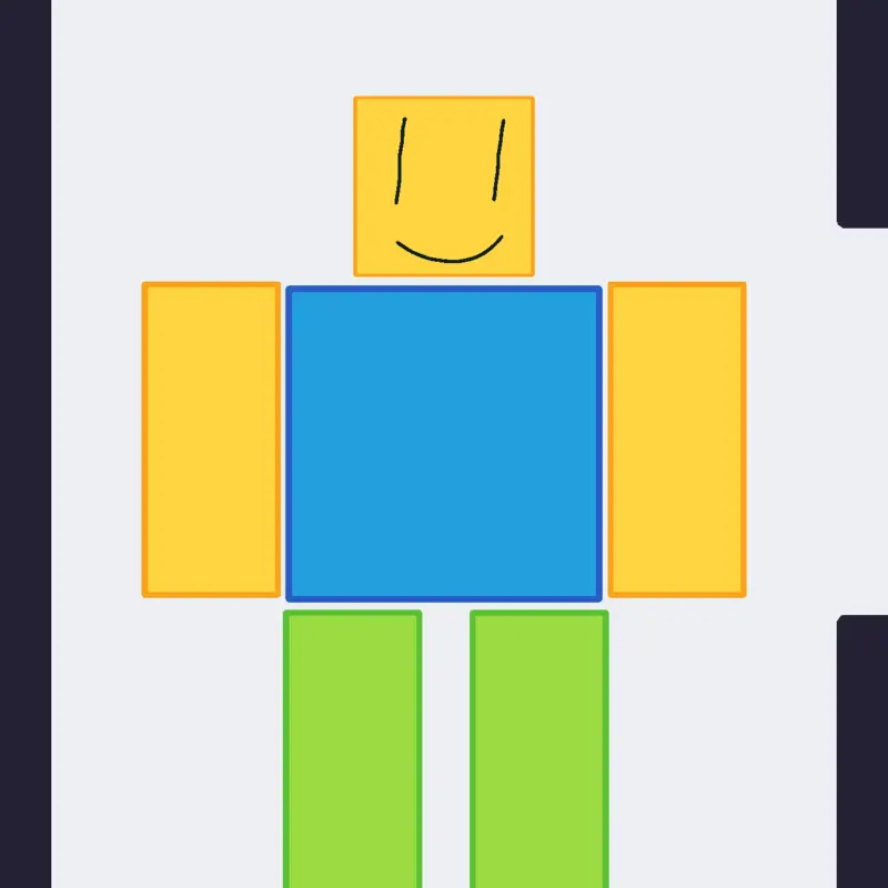 Game by @Irsana7z