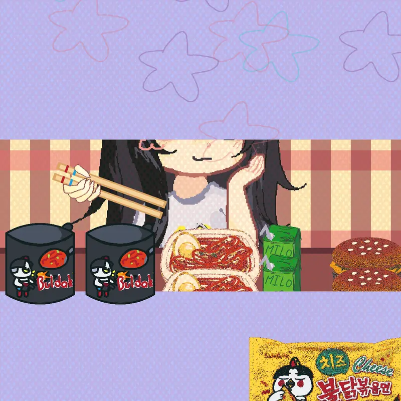 Game by @mynavuive
