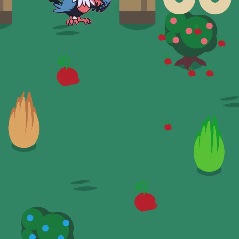 Game by @SariUr