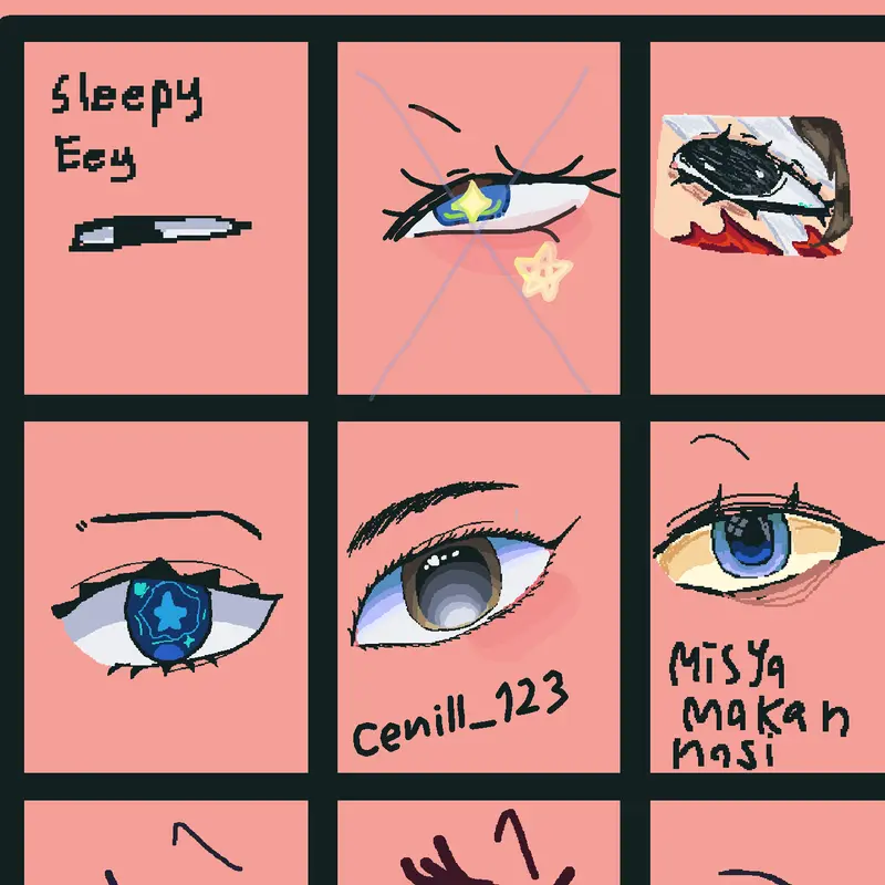 Game by @CERENYT