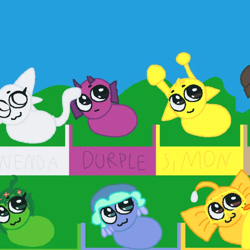 Game by @Pr3ttyPrinsess