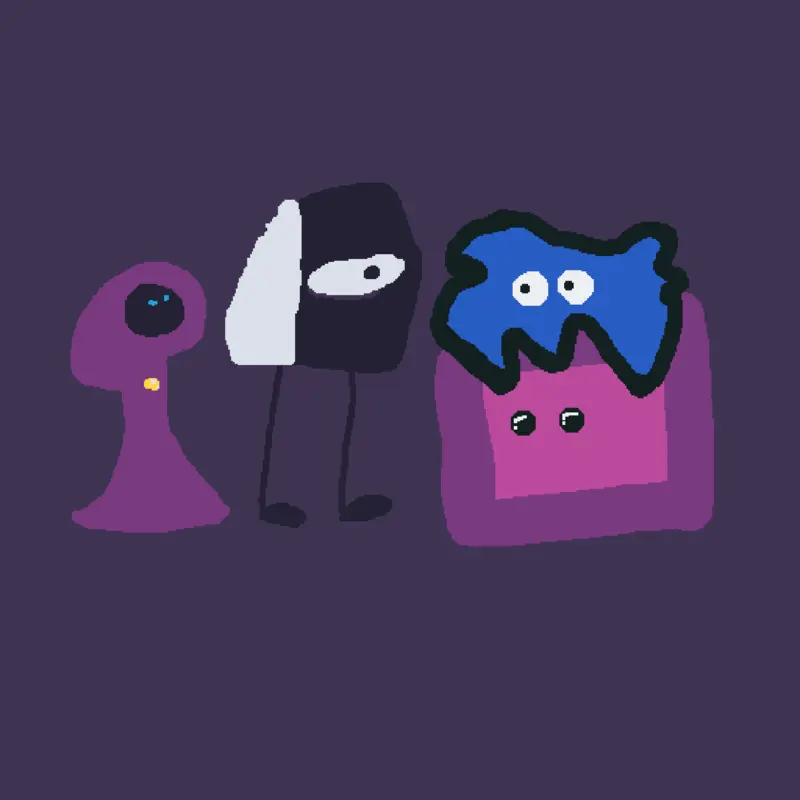 Game by @KarNor
