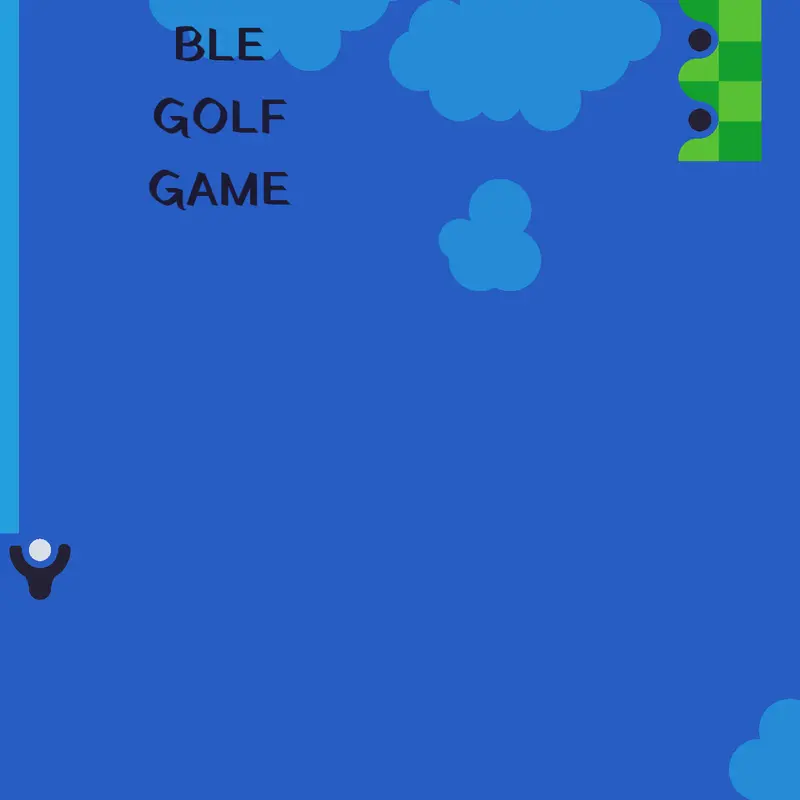 Game by @GolfLines