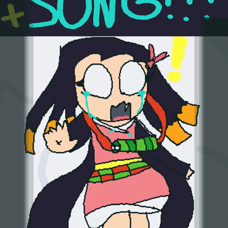 Game by @Nezuko_Cinnamoroll