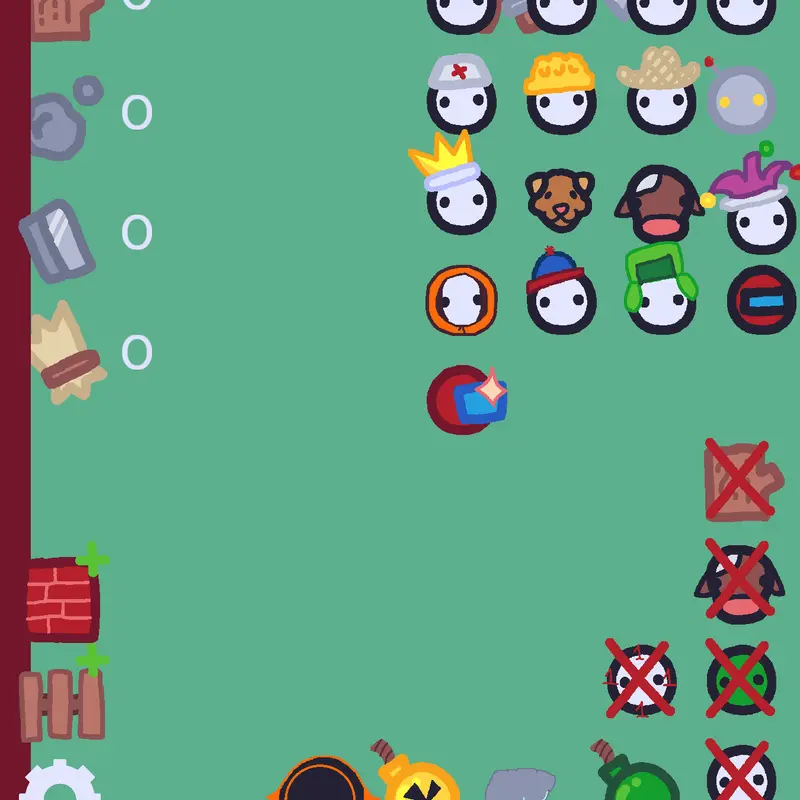 Game by @coolcatwastaken