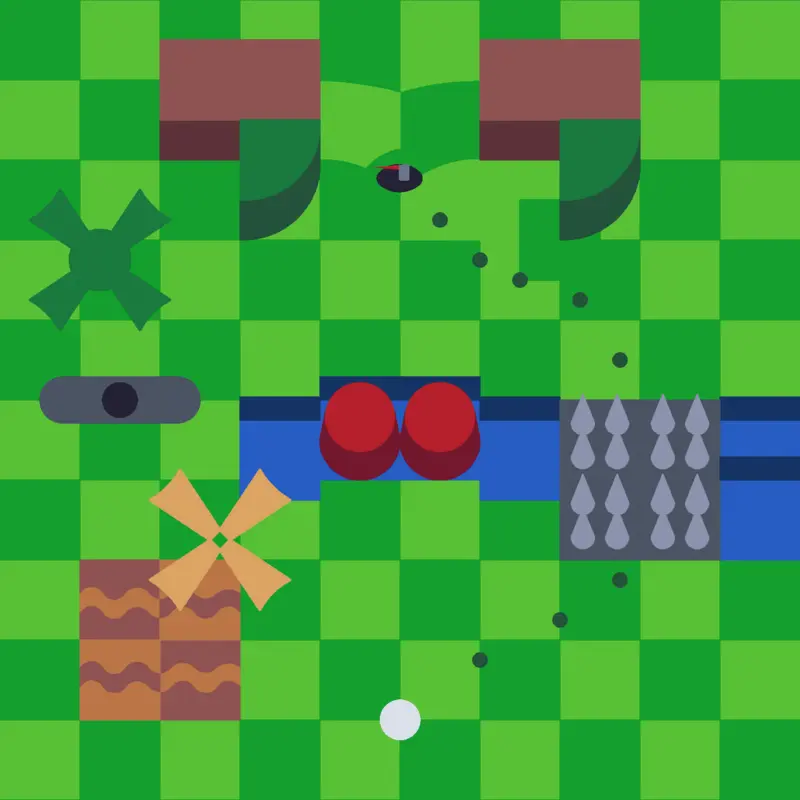 Game by @ArayFB