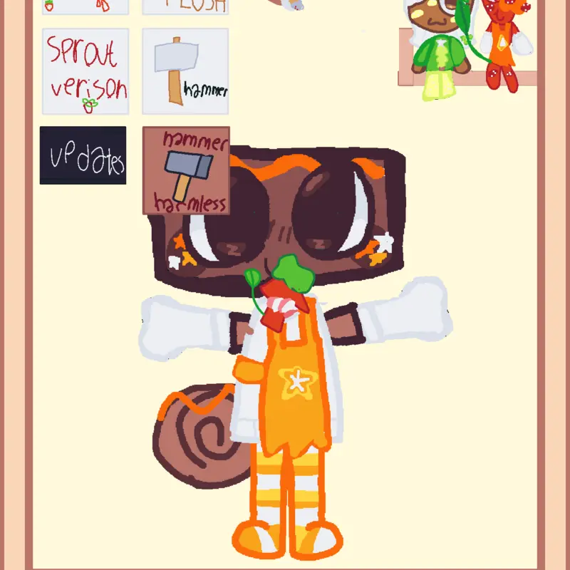 Game by @cakeroll-