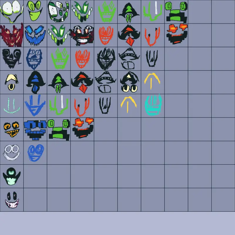 Game by @A-1thedesignerguy