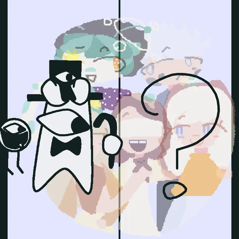 Game by @Mrsoap