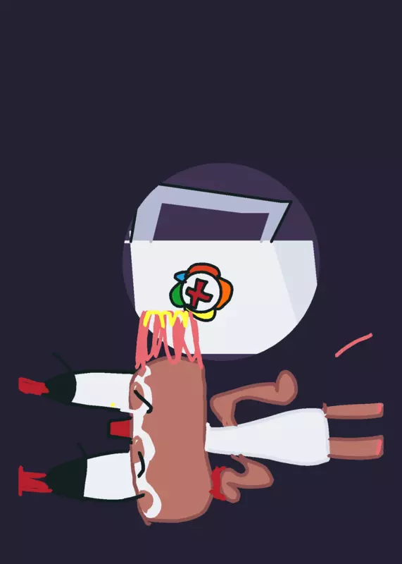 Game by @playdoom