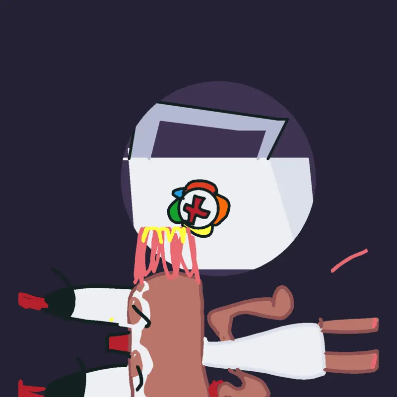 Game by @playdoom