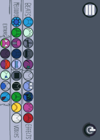 Sprunki 2p