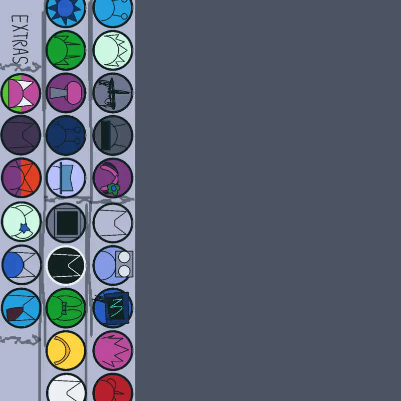 Game by @Manuvcc