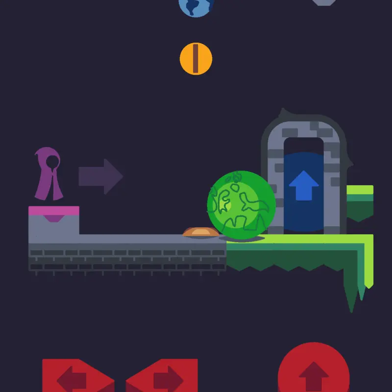 Game by @lagutaojoe