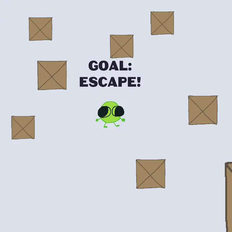 Game by @Yupgrapejuice
