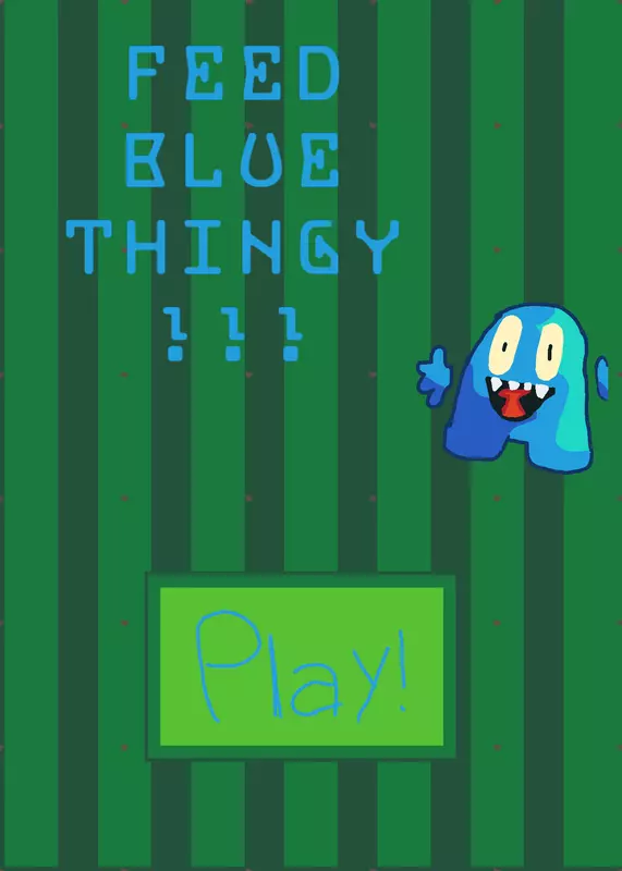 Game by @green_thingy