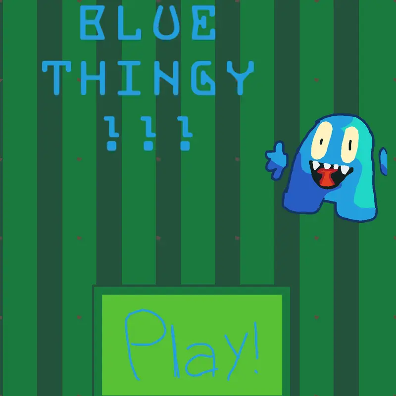 Game by @green_thingy