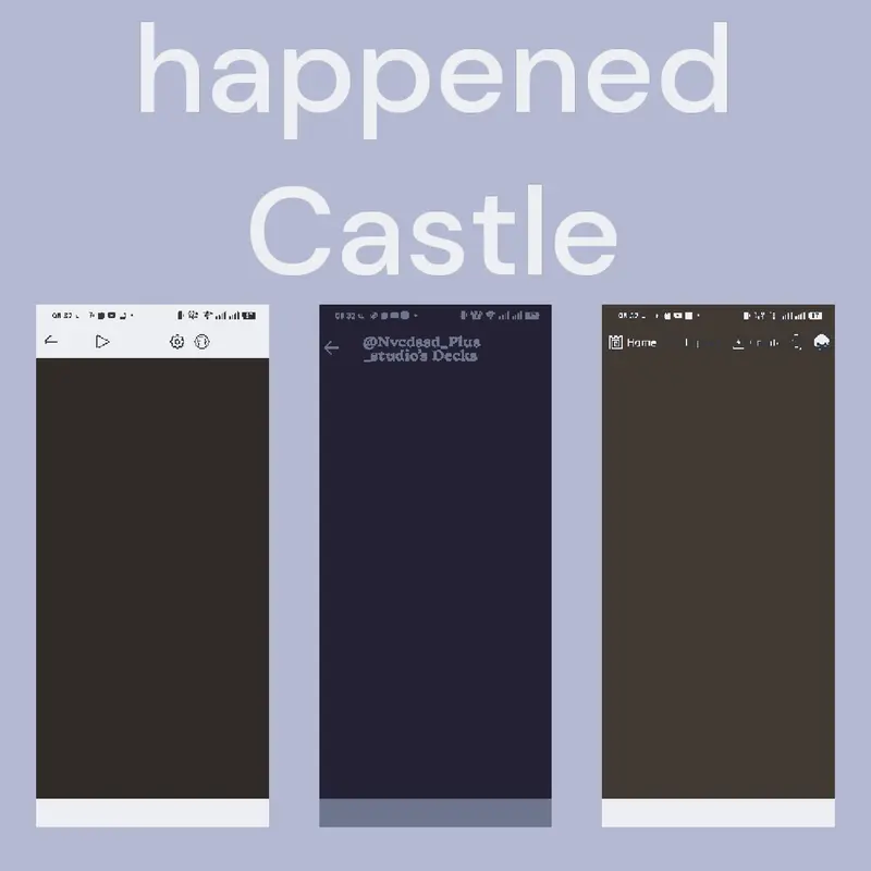 Game by @Nvcdssd_Plus_studio