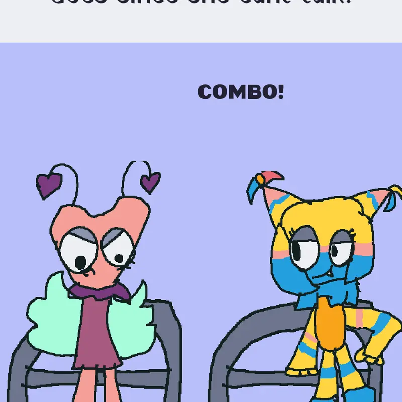 Game by @ThatOneEngel
