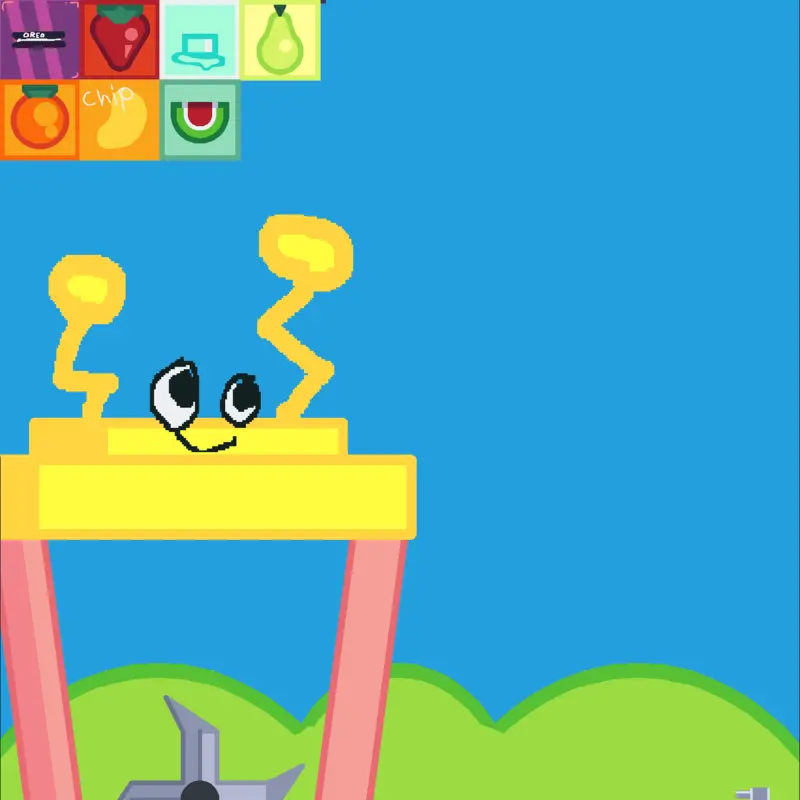 Game by @bigsusenka