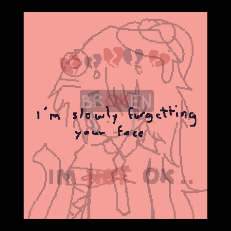 I'M SO SAD RIGHT NOW............ by @rynncallahollowheart