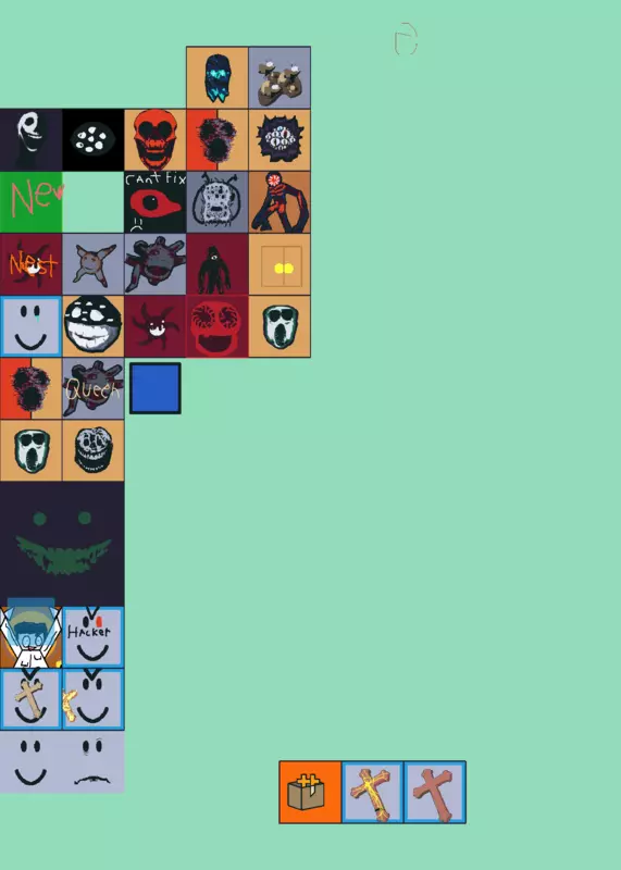 Game by @monkeyboy2019
