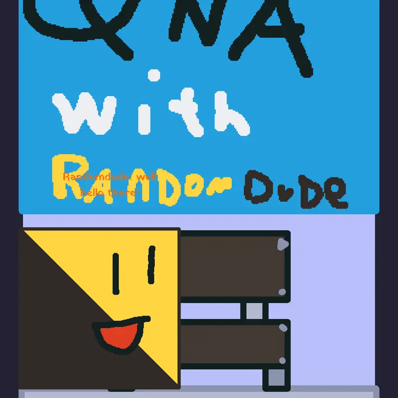 Game by @Randomedude