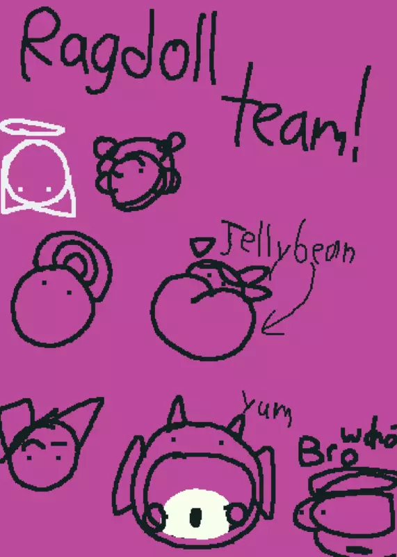 Game by @durple_mouth