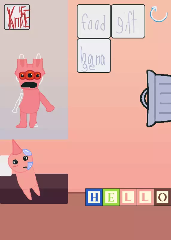 Game by @Mint_o