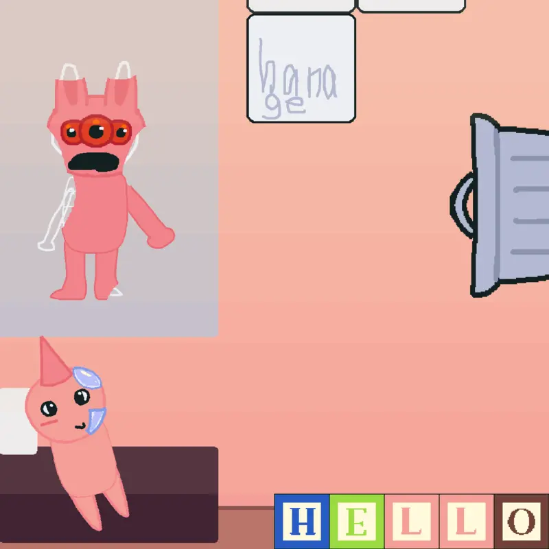 Game by @mmard