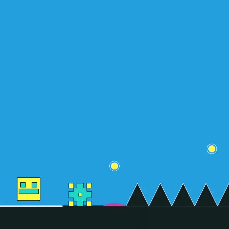 Game by @jaydee28