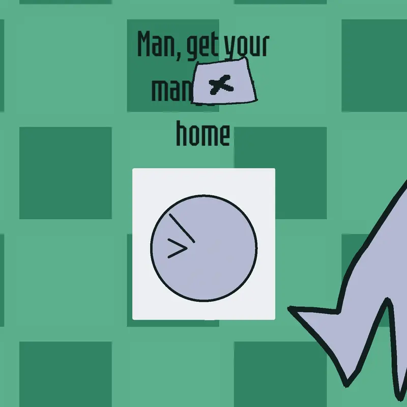 Game by @text-face