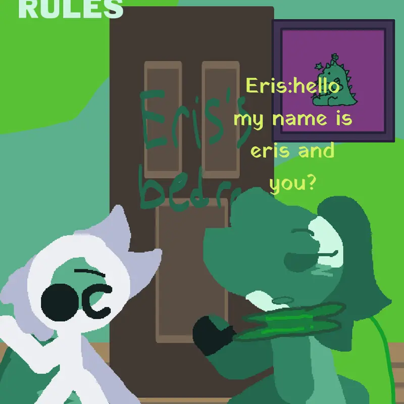 Game by @_GOOFBLL_