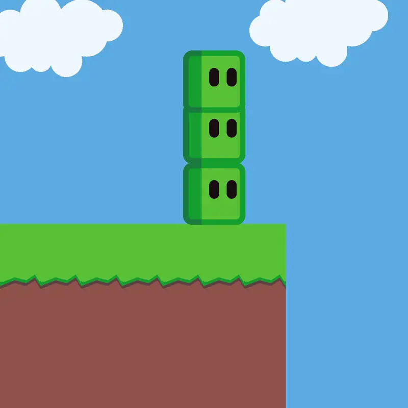 Game by @Skythebear123